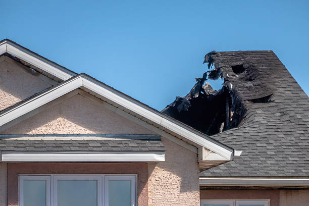 Top rated local Smoke Damage Removal specialists in Falls Church, VA